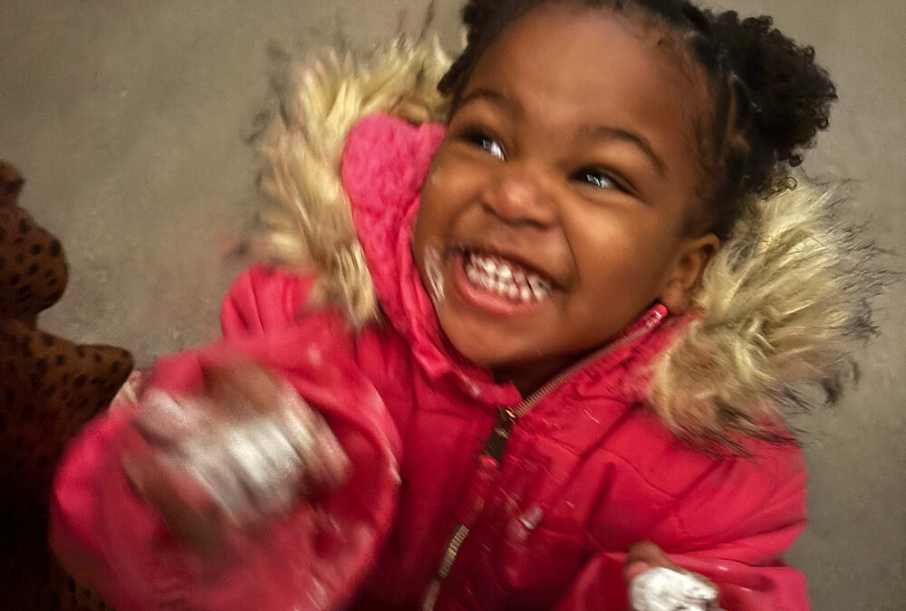 2024 Coats for a Cause Event