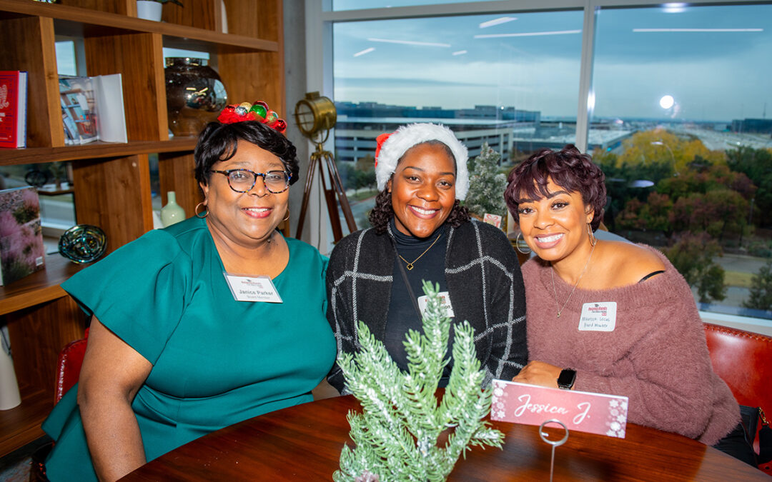 2024 Holiday Happiness