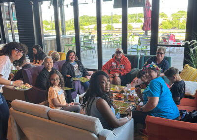 Partners for Positive Change 2025