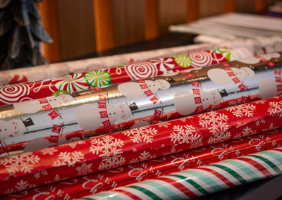 Holiday Happiness 2025