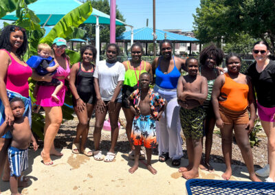 NRH20 Family Outing 2025