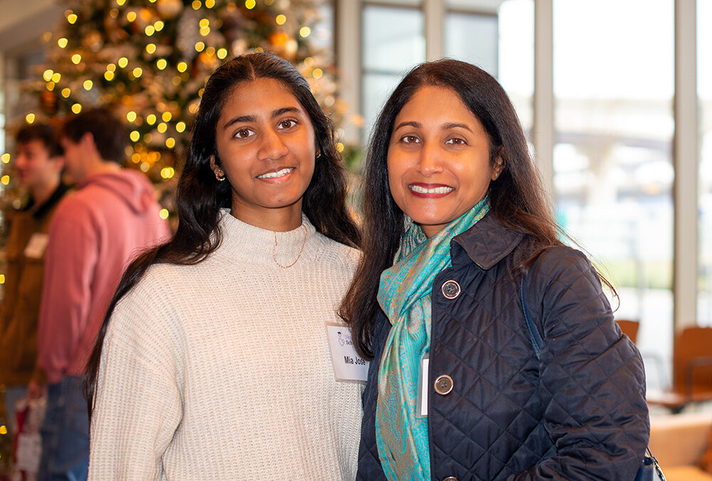 Holiday Happiness Gala 2025: Celebrating Resilience, Community, and New Beginnings